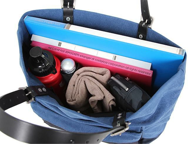 ポーター ブリッジ トートバッグ(S) 193-04060