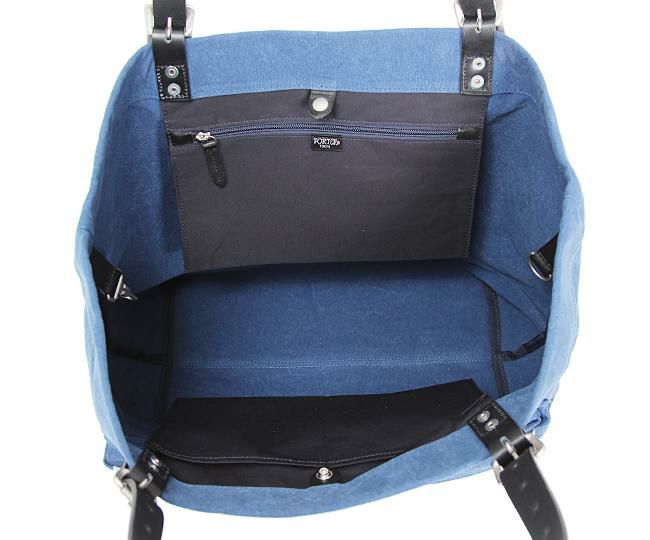 ポーター ブリッジ トートバッグ(S) 193-04060