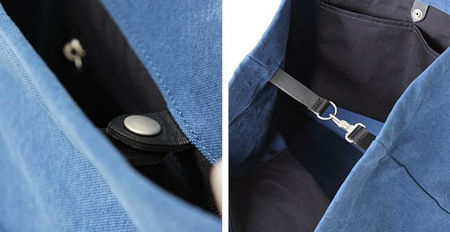 ポーター ブリッジ トートバッグ(S) 193-04060