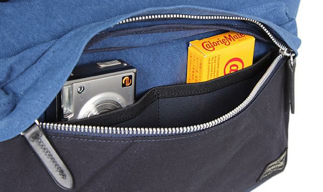 ポーター ブリッジ トートバッグ(S) 193-04060