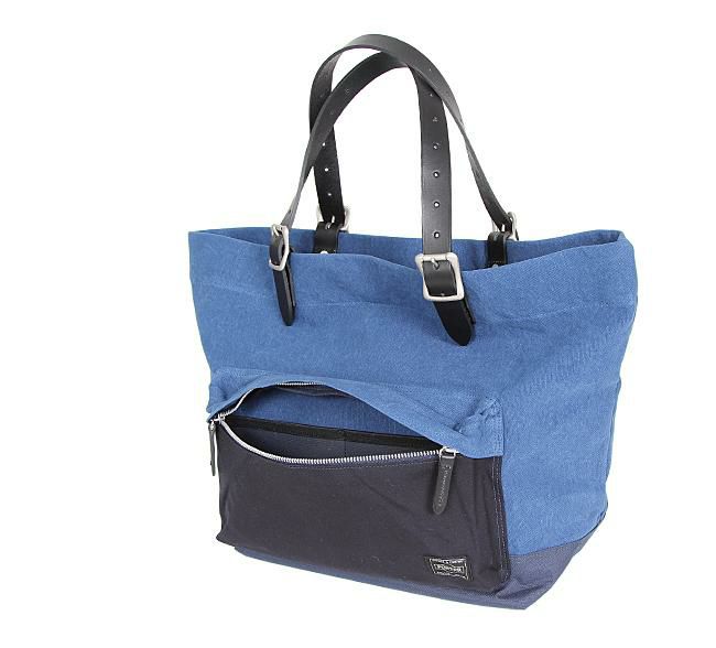 ポーター ブリッジ トートバッグ(S) 193-04060