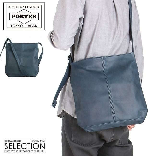 ポーター フランク ショルダーバッグ 198-01309