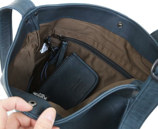 ポーター フランク ショルダーバッグ 198-01309