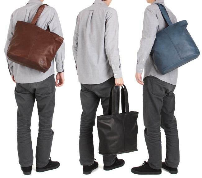 ポーター フランク トートバッグ 198-01341