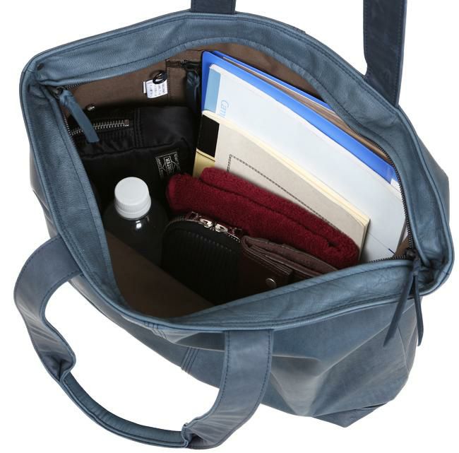 ポーター フランク トートバッグ 198-01341