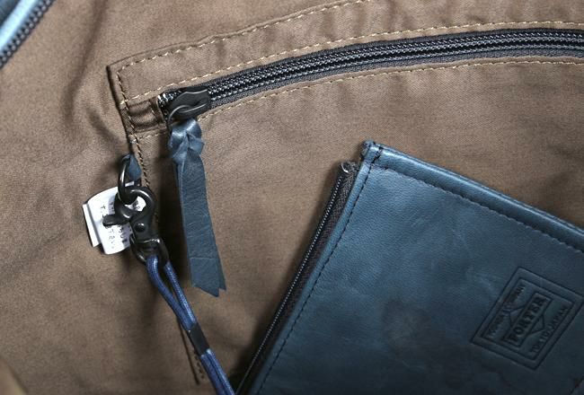 ポーター フランク トートバッグ 198-01341