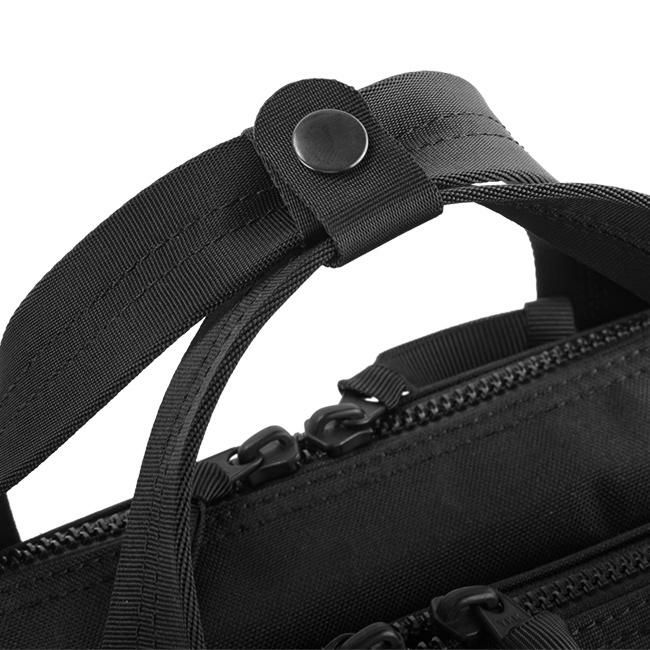 ポーター インタラクティブ 2WAYブリーフケース 536-17048