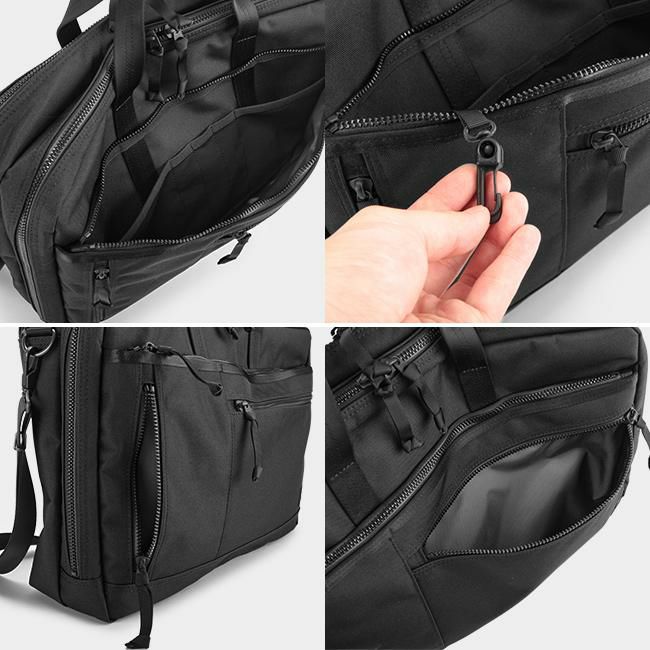 ポーター インタラクティブ 2WAYブリーフケース 536-17048