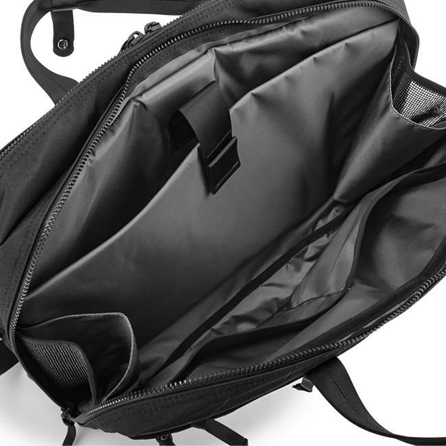 ポーター インタラクティブ 2WAYブリーフケース 536-17048