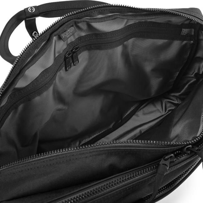 ポーター インタラクティブ 2WAYブリーフケース 536-17048