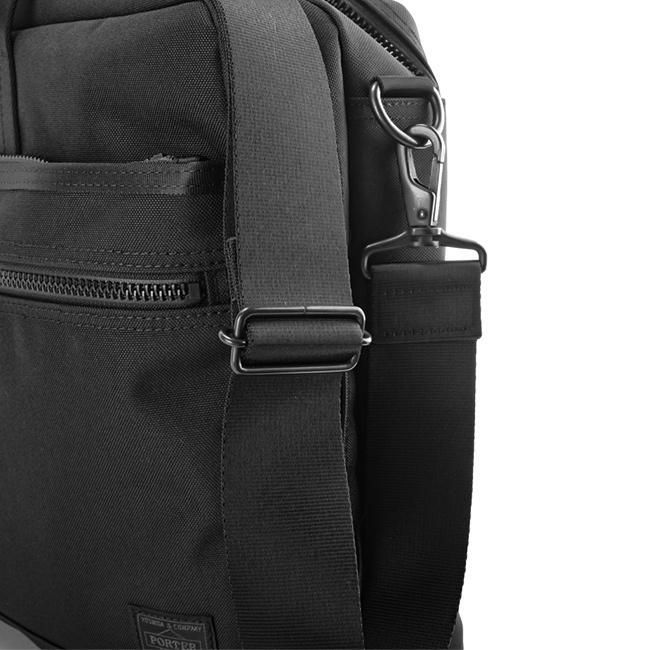 ポーター インタラクティブ 2WAYブリーフケース 536-17048