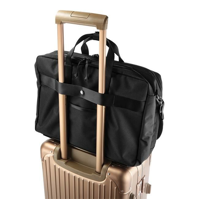 ポーター インタラクティブ 2WAYブリーフケース 536-17048