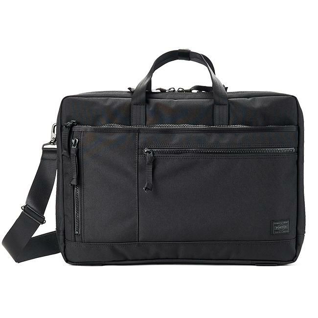 ポーター インタラクティブ 2WAYブリーフケース 536-17048