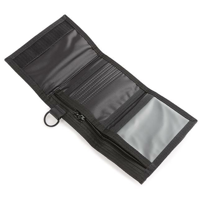 ポーター カプセル ウォレット 555-06439