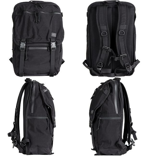 ポーター クランカーズ デイパック(L) 568-08172