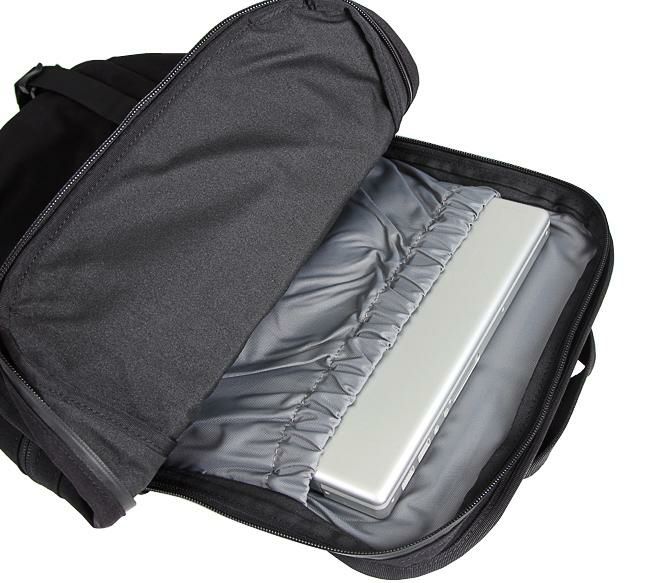 ポーター クランカーズ デイパック(L) 568-08172