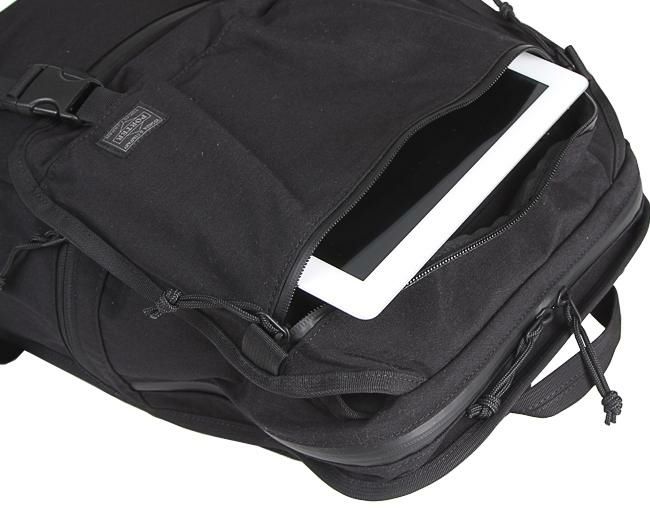 ポーター クランカーズ デイパック(L) 568-08172