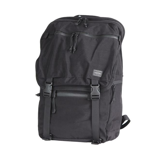 PORTER プラン 新品未使用✨ 正規取扱店】ポーター クランカーズ デイパック(L) 568-08172