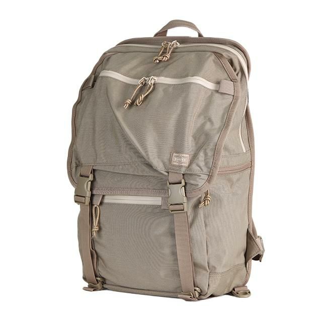 ポーター クランカーズ デイパック(L) 568-08172