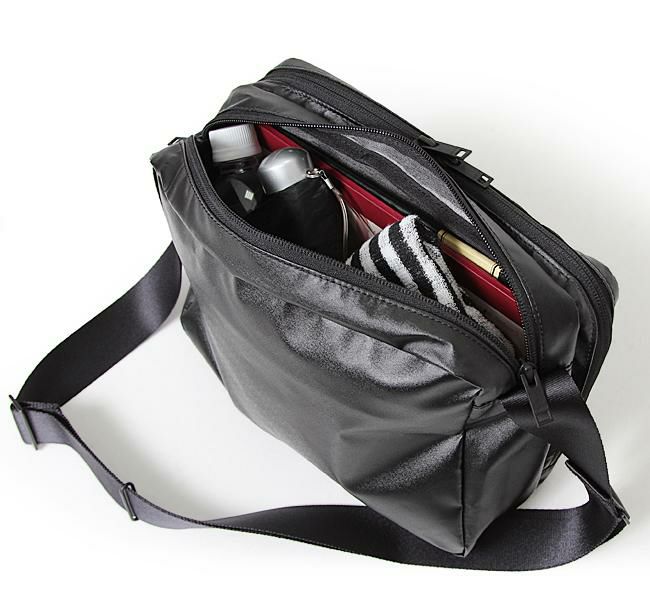 ポーター タクティカル ショルダーバッグ 654-07072