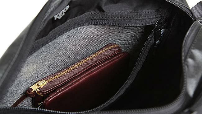 ポーター タクティカル ショルダーバッグ 654-07072