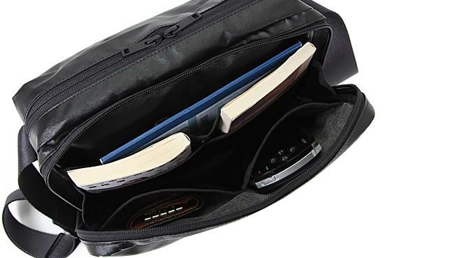 ポーター タクティカル ショルダーバッグ 654-07072