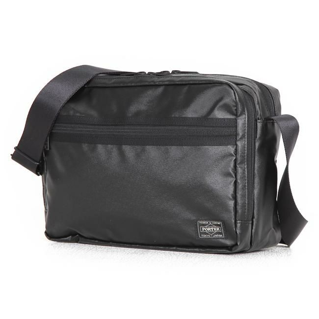ポーター タクティカル ショルダーバッグ 654-07072