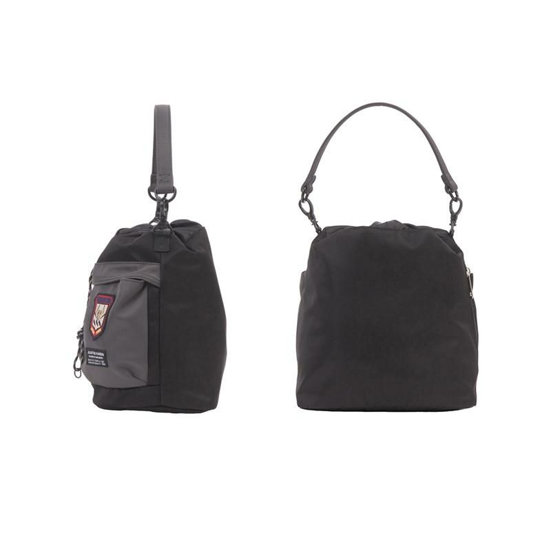 ミスト フォルツァ 呪術廻戦 ショルダーバッグ  fmj10