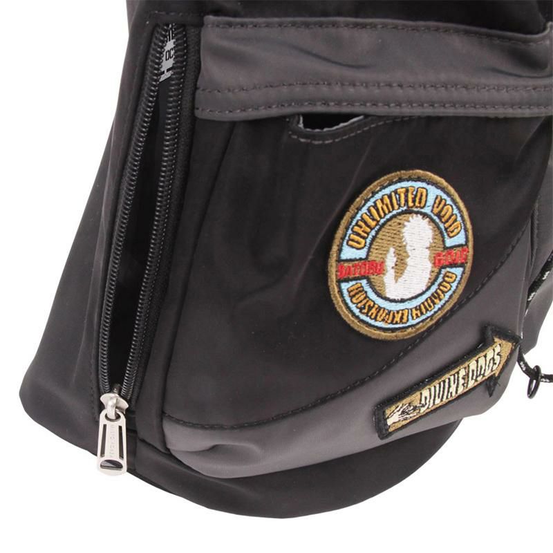 ミスト フォルツァ 呪術廻戦 ショルダーバッグ  fmj10