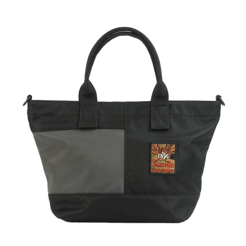 ミスト フォルツァ 呪術廻戦 トートバッグ  fmj11