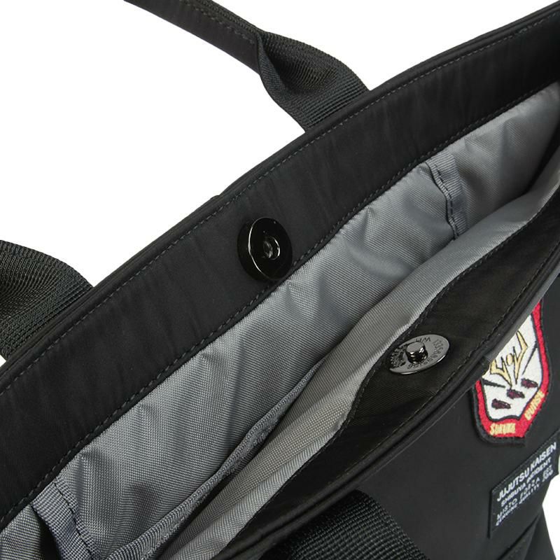 ミスト フォルツァ 呪術廻戦 トートバッグ  fmj11