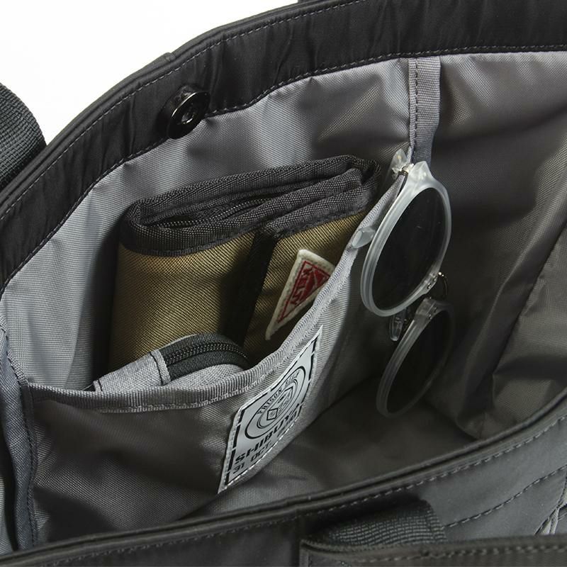 ミスト フォルツァ 呪術廻戦 トートバッグ  fmj11