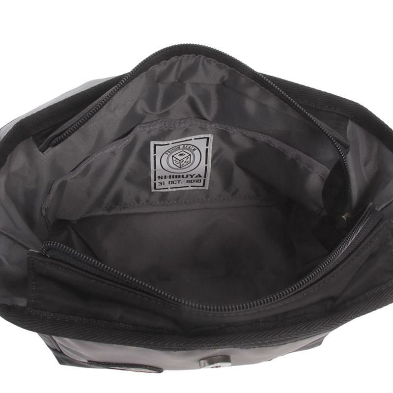 ミスト フォルツァ 呪術廻戦 ショルダーバッグ  fmj12