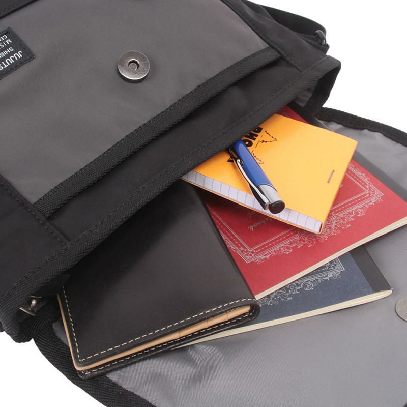 ミスト フォルツァ 呪術廻戦 ショルダーバッグ  fmj12