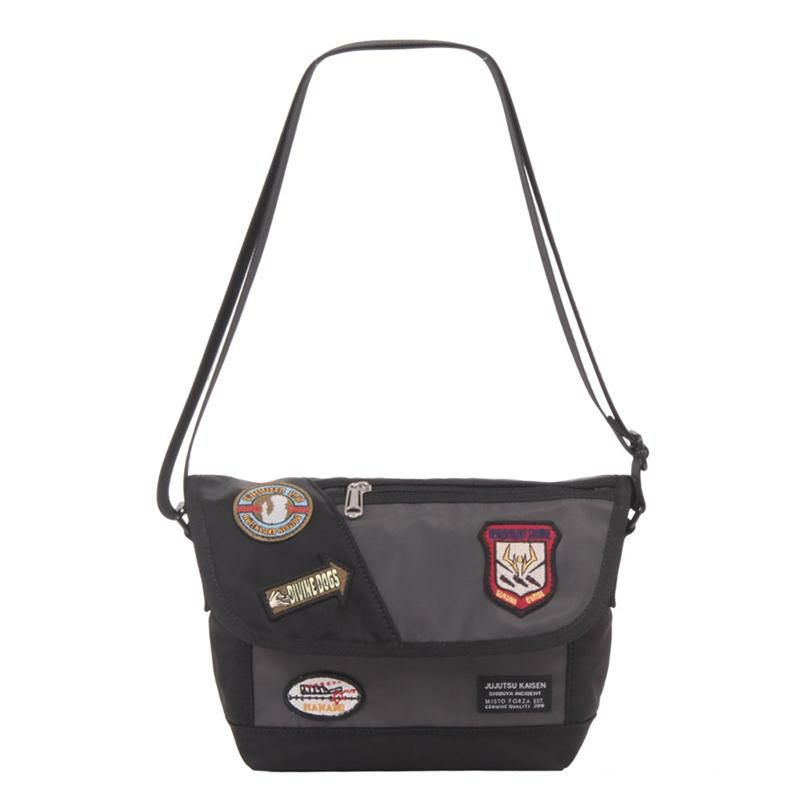 ミスト フォルツァ 呪術廻戦 ショルダーバッグ  fmj12