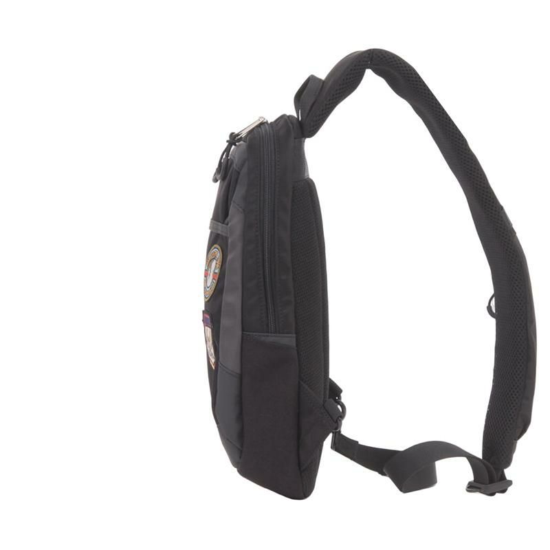 ミスト フォルツァ 呪術廻戦 ボディバッグ  fmj13