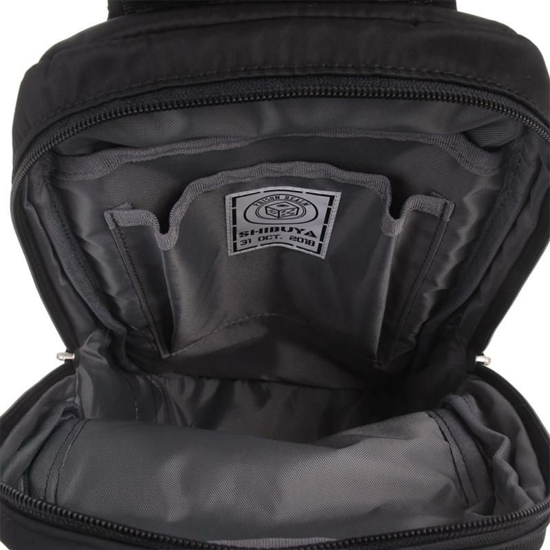 ミスト フォルツァ 呪術廻戦 ボディバッグ  fmj13