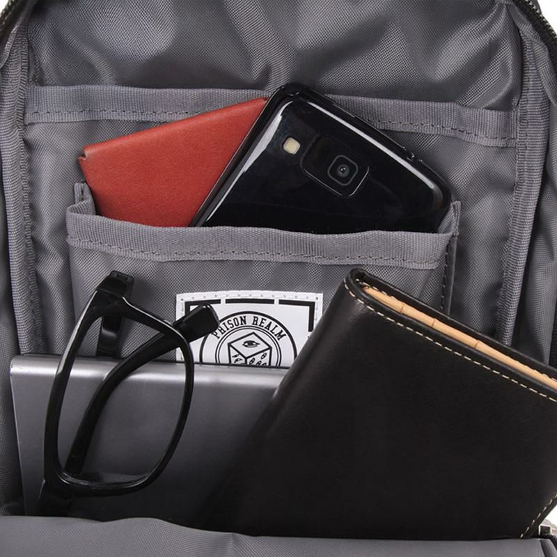 ミスト フォルツァ 呪術廻戦 ボディバッグ  fmj13