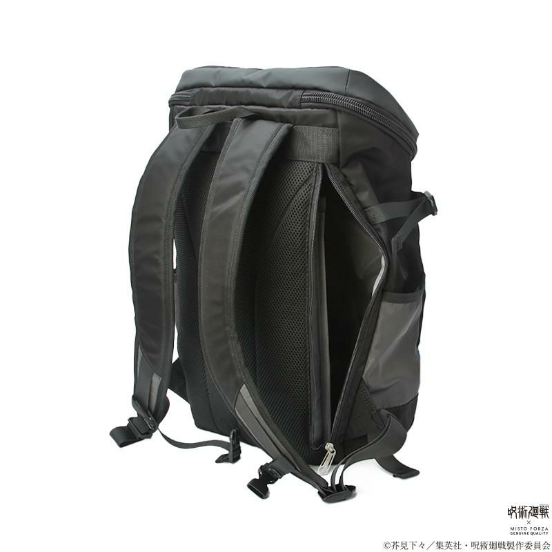 正規取扱店】ミスト フォルツァ 呪術廻戦 リュック fmj14 正規取扱店】ミスト フォルツァ 呪術廻戦 リュック fmj14