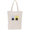 ミスト フォルツァ 呪術廻戦 トートバッグ  fmj-tote