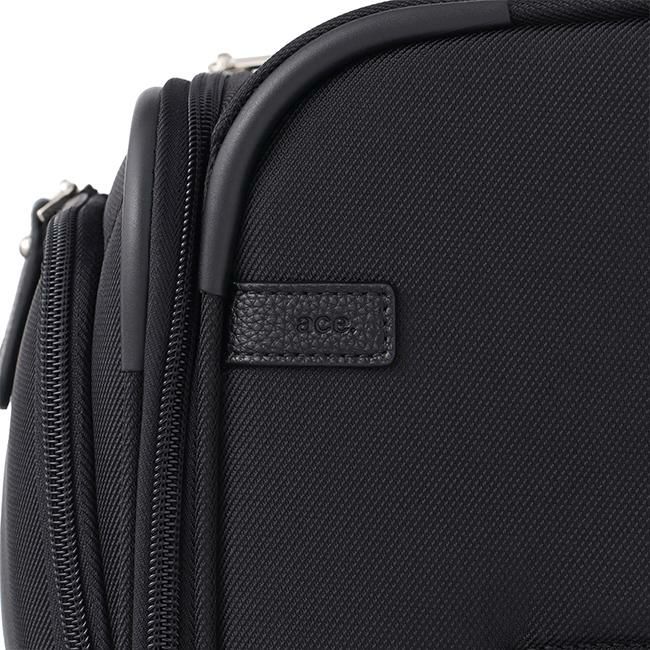[エース トーキョー] スーツケース マルティーグ No.32152 31L 黒 楽天市場】【最大53倍｜8/10限定】10年保証｜エース スーツ