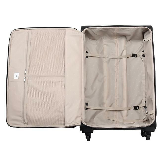 トーキョーレーベル マルティーグ キャリーケース ソフト ace. TOKYO LABEL tokyo-32153