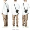 マンハッタンポーテージ EXPLOR ショルダーバッグ Manhattan Portage mp1402explor