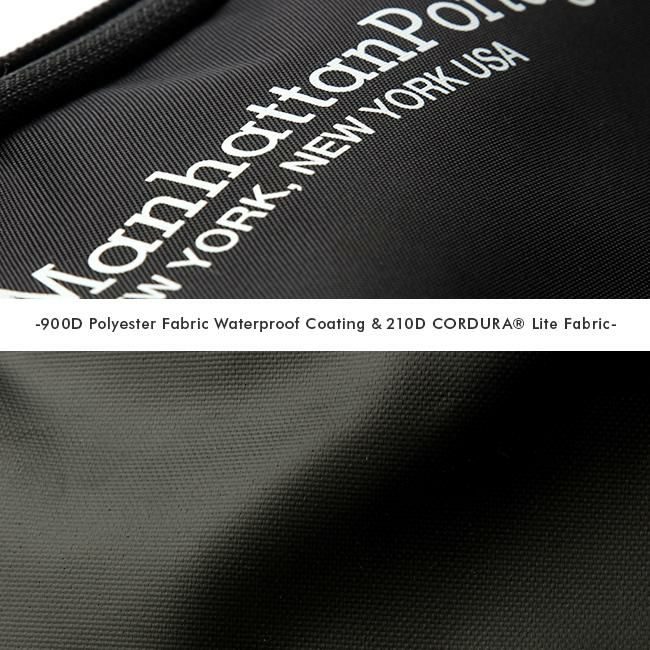 マンハッタンポーテージ EXPLOR ショルダーバッグ Manhattan Portage mp1402explor