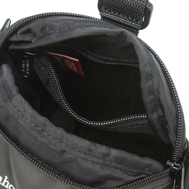 マンハッタンポーテージ EXPLOR ショルダーバッグ Manhattan Portage mp1402explor