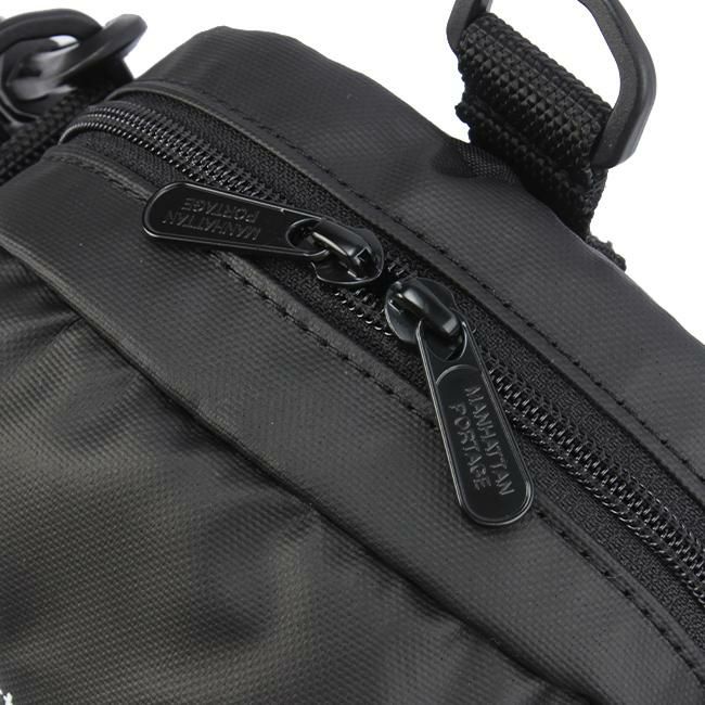 マンハッタンポーテージ EXPLOR ショルダーバッグ Manhattan Portage mp1402explor