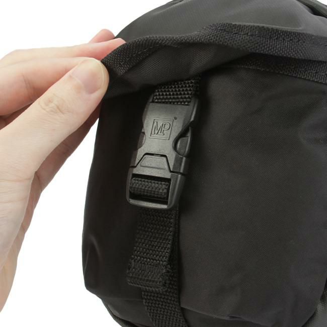 マンハッタンポーテージ EXPLOR ショルダーバッグ Manhattan Portage mp1402explor