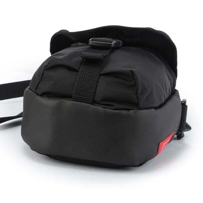 マンハッタンポーテージ EXPLOR ショルダーバッグ Manhattan Portage mp1402explor
