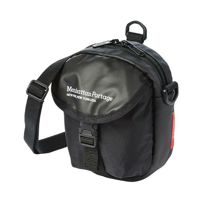マンハッタンポーテージ EXPLOR ショルダーバッグ Manhattan Portage mp1402explor