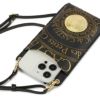 カステルバジャック プルトン ショルダーバッグ CASTELBAJAC cb-077121